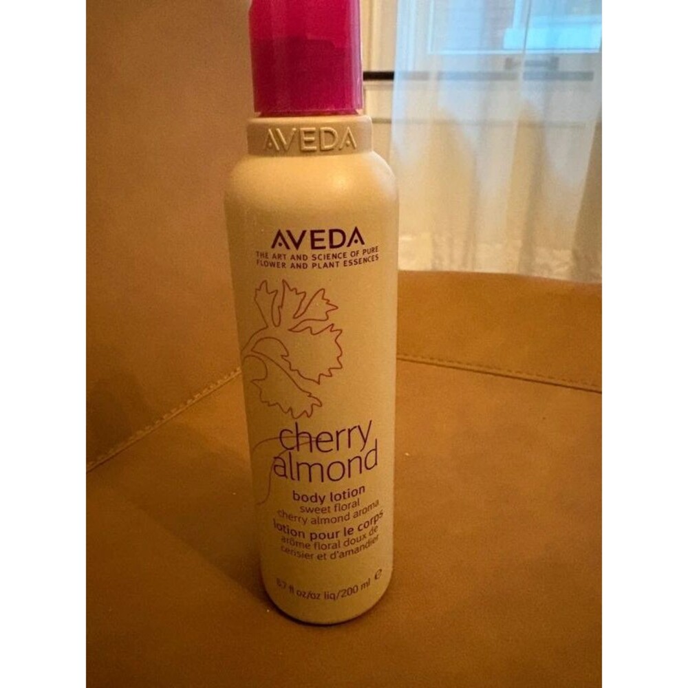 Aveda Cherry Blossom Body Lotion